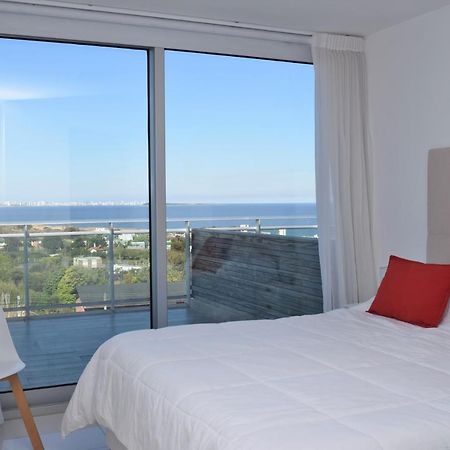 Ferienwohnung Syrah Bahia By Depptoe Punta del Este Exterior foto