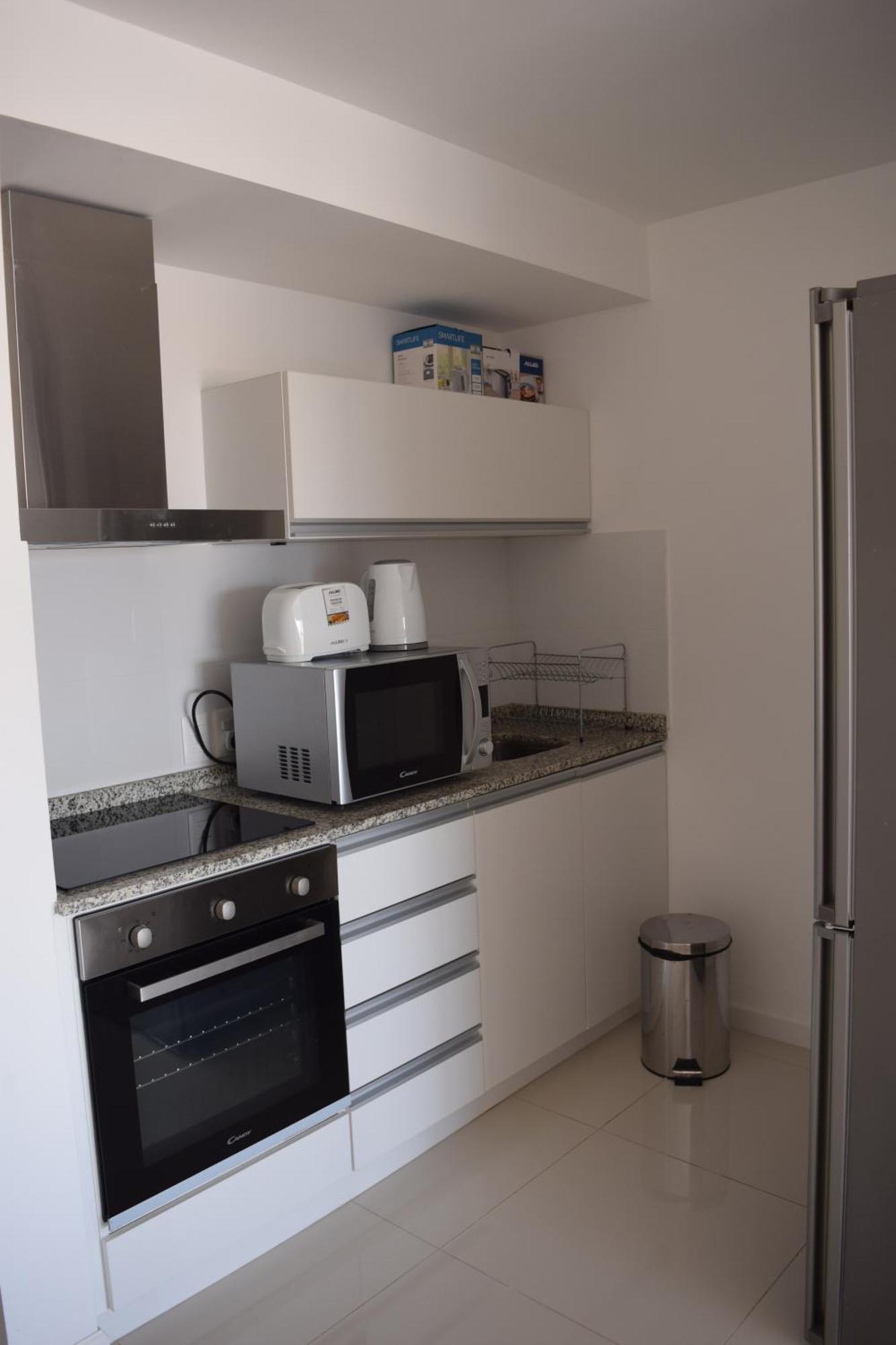 Ferienwohnung Syrah Bahia By Depptoe Punta del Este Zimmer foto