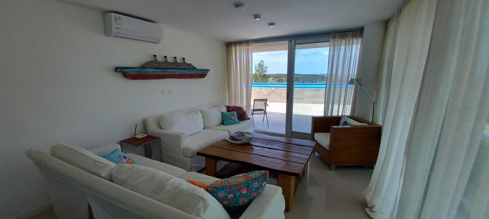 Ferienwohnung Syrah Bahia By Depptoe Punta del Este Zimmer foto